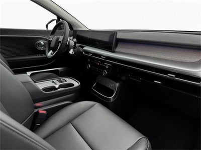 2026 Hyundai IONIQ 9 Performance Limited