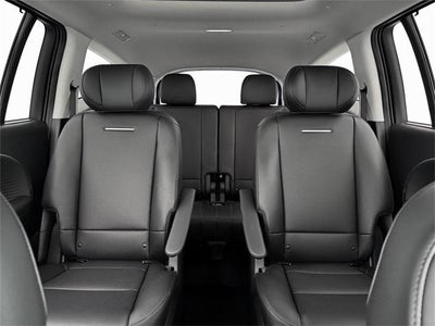 2026 Hyundai IONIQ 9 Performance Limited