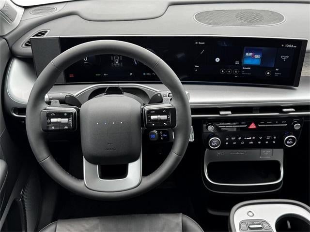 2026 Hyundai IONIQ 9 Performance Limited