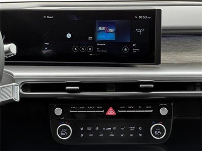 2026 Hyundai IONIQ 9 Performance Limited