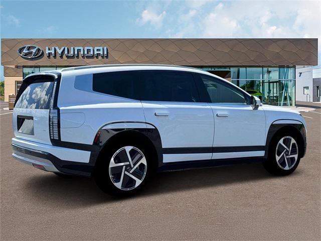 2026 Hyundai IONIQ 9 Performance Limited