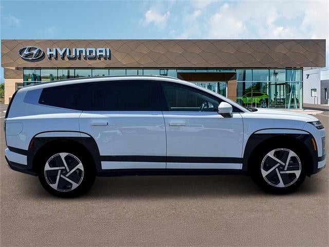 2026 Hyundai IONIQ 9 Performance Limited