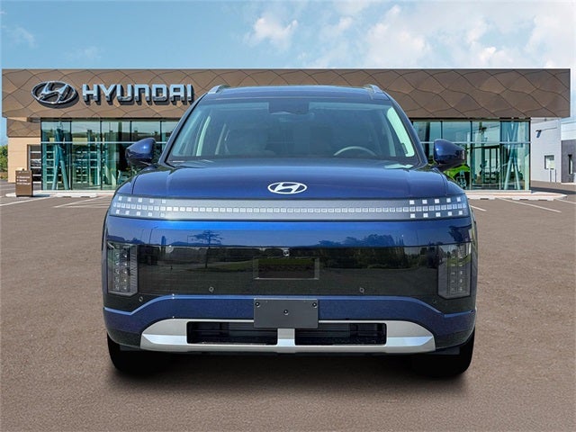 2026 Hyundai IONIQ 9 Performance Limited