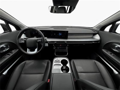 2026 Hyundai IONIQ 9 Performance Limited