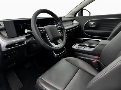 2026 Hyundai IONIQ 9 Performance Limited