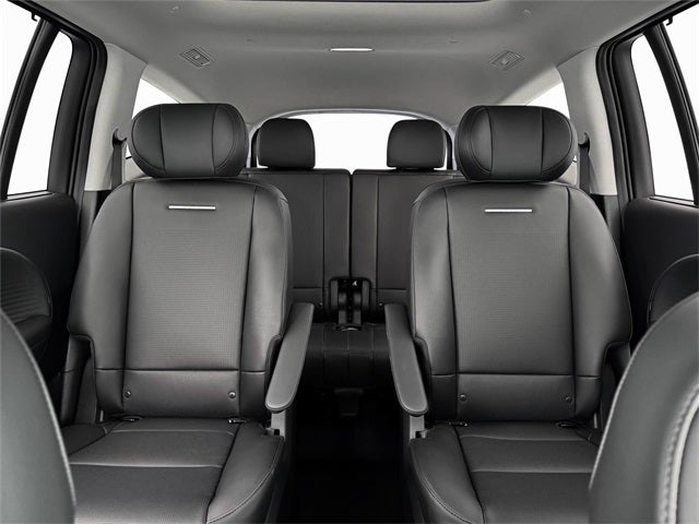 2026 Hyundai IONIQ 9 Performance Limited