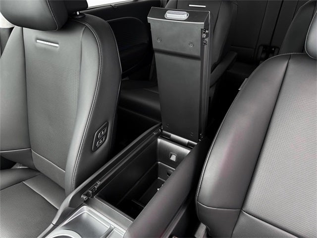 2026 Hyundai IONIQ 9 Performance Limited