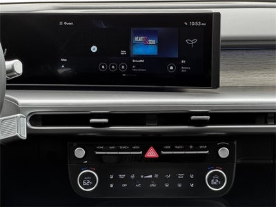 2026 Hyundai IONIQ 9 Performance Limited