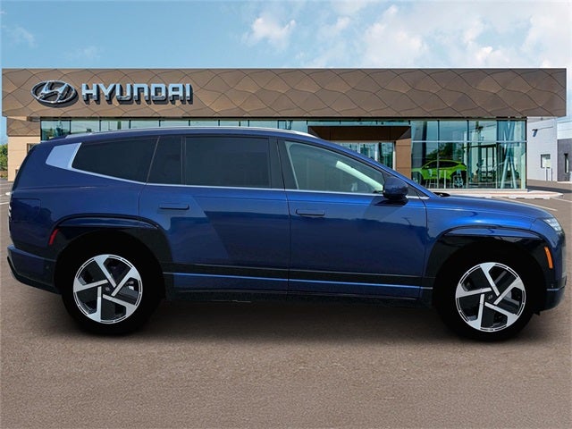 2026 Hyundai IONIQ 9 Performance Limited