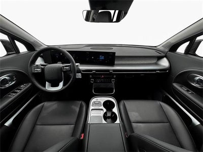 2026 Hyundai IONIQ 9 Performance Limited