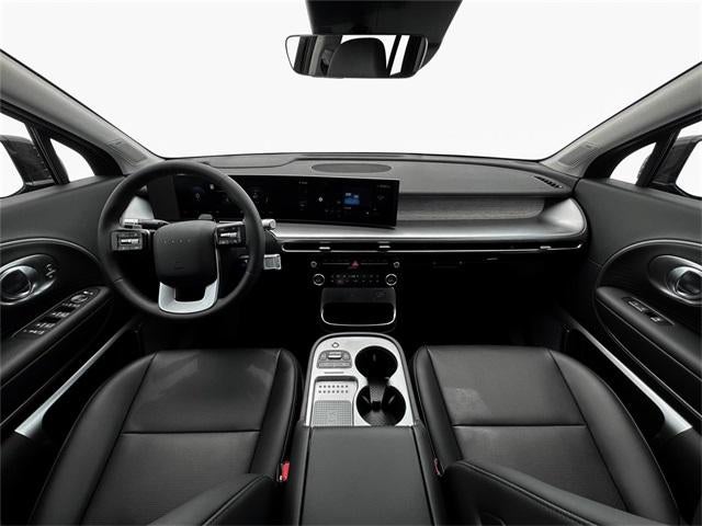 2026 Hyundai IONIQ 9 Performance Limited