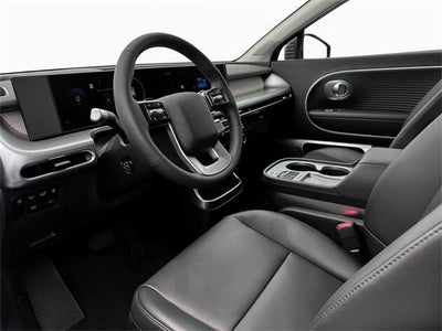 2026 Hyundai IONIQ 9 Performance Limited