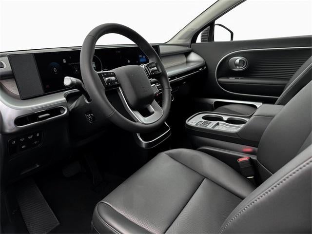 2026 Hyundai IONIQ 9 Performance Limited