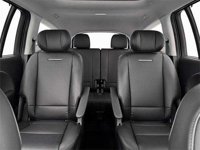 2026 Hyundai IONIQ 9 Performance Limited