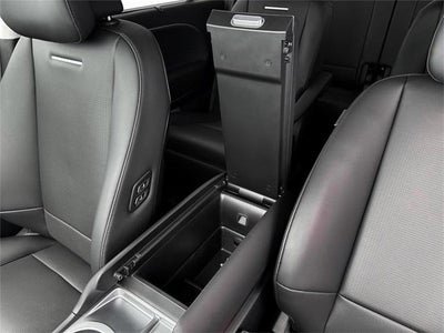 2026 Hyundai IONIQ 9 Performance Limited