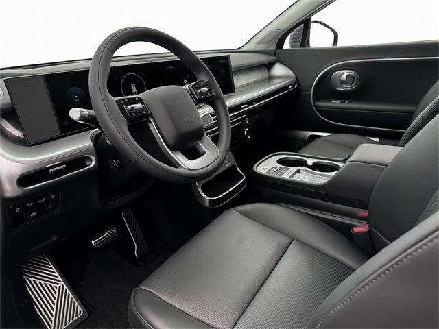 2026 Hyundai IONIQ 9 Performance Calligraphy