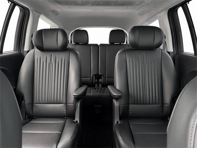 2026 Hyundai IONIQ 9 Performance Calligraphy