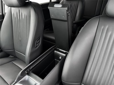 2026 Hyundai IONIQ 9 Performance Calligraphy