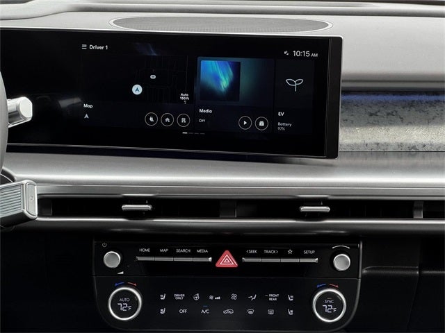 2026 Hyundai IONIQ 9 Performance Calligraphy