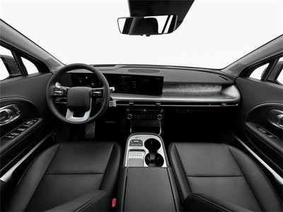 2026 Hyundai IONIQ 9 Performance Calligraphy