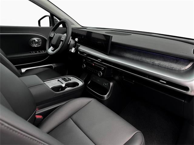 2026 Hyundai IONIQ 9 Performance Calligraphy