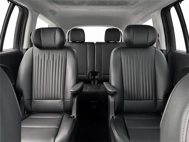 2026 Hyundai IONIQ 9 Performance Calligraphy