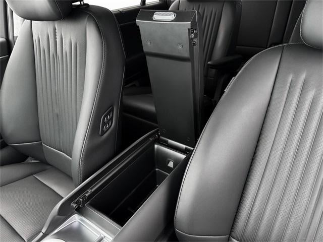 2026 Hyundai IONIQ 9 Performance Calligraphy