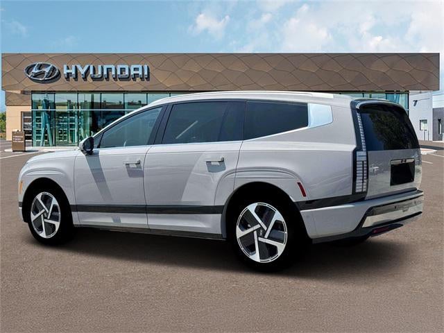 2026 Hyundai IONIQ 9 Performance Calligraphy