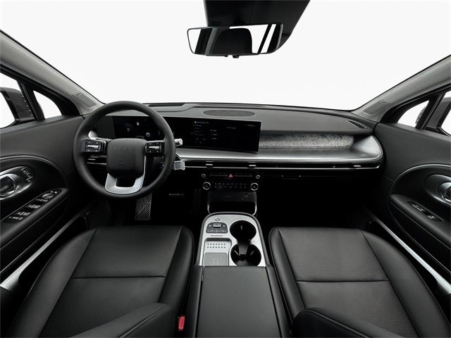 2026 Hyundai IONIQ 9 Performance Calligraphy