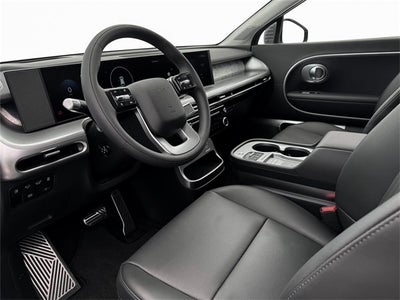 2026 Hyundai IONIQ 9 Performance Calligraphy