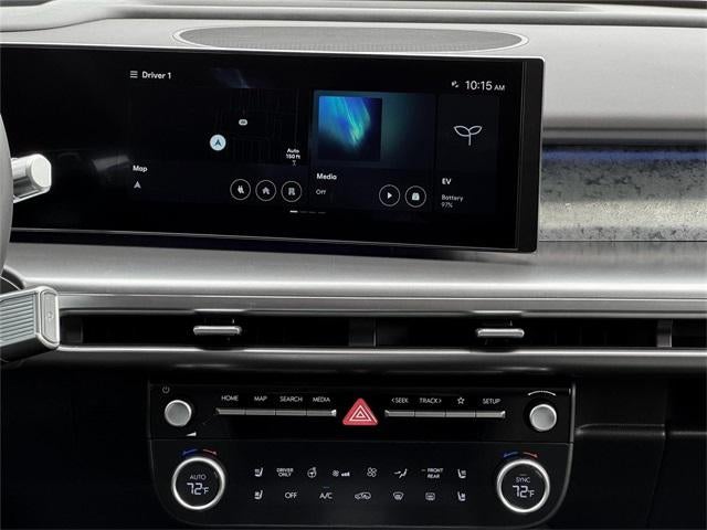 2026 Hyundai IONIQ 9 Performance Calligraphy