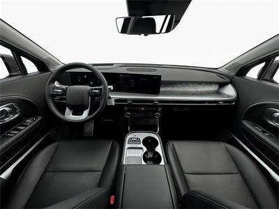 2026 Hyundai IONIQ 9 Performance Calligraphy