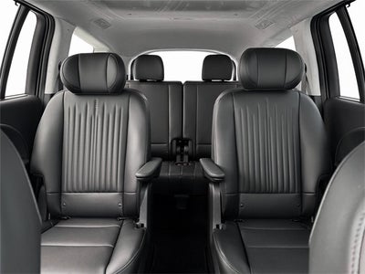 2026 Hyundai IONIQ 9 Performance Calligraphy