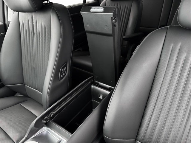 2026 Hyundai IONIQ 9 Performance Calligraphy