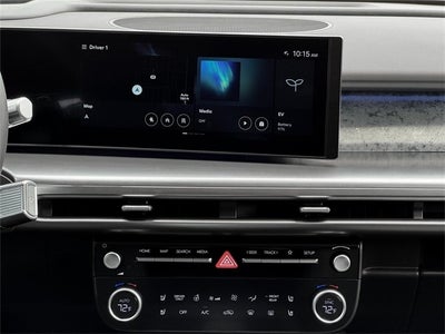 2026 Hyundai IONIQ 9 Performance Calligraphy