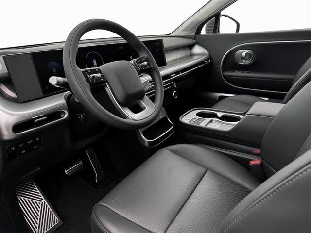 2026 Hyundai IONIQ 9 Performance Calligraphy