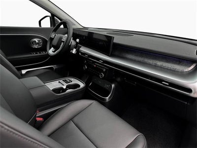 2026 Hyundai IONIQ 9 Performance Calligraphy