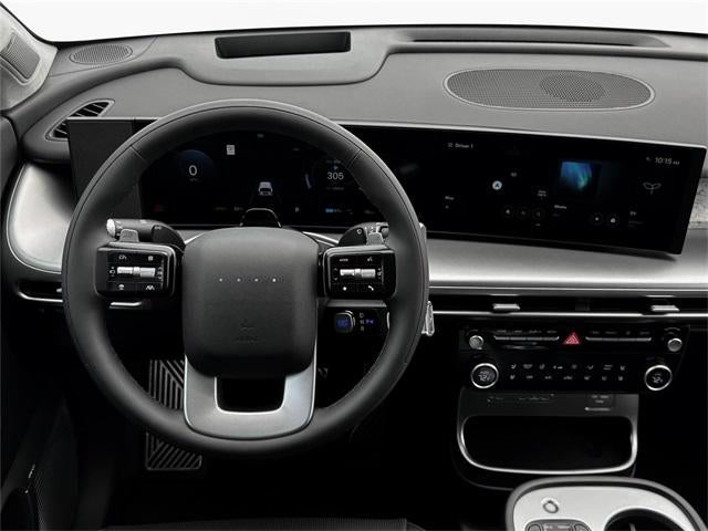 2026 Hyundai IONIQ 9 Performance Calligraphy