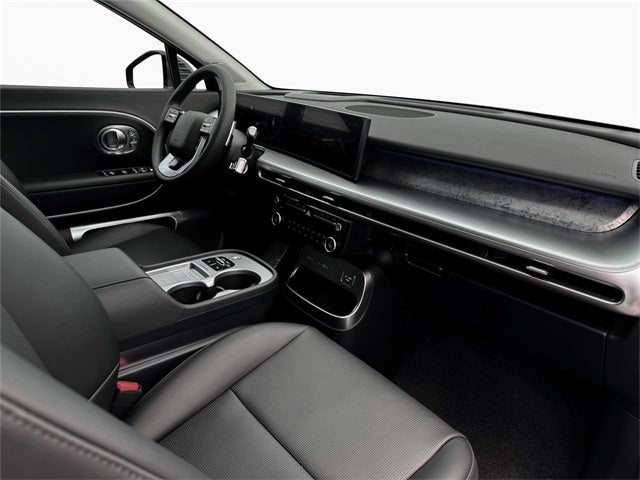 2026 Hyundai IONIQ 9 Performance Calligraphy