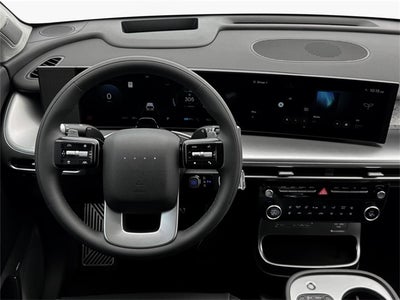 2026 Hyundai IONIQ 9 Performance Calligraphy