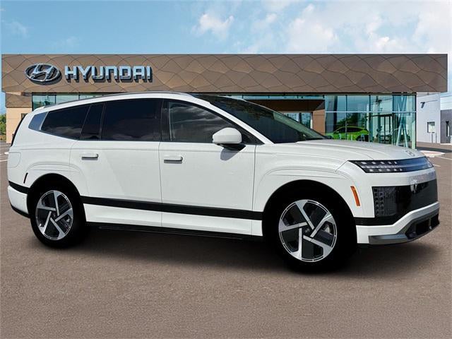 2026 Hyundai IONIQ 9 Performance Calligraphy