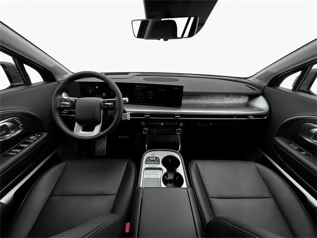 2026 Hyundai IONIQ 9 Performance Calligraphy