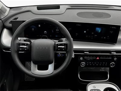 2026 Hyundai IONIQ 9 Performance Calligraphy