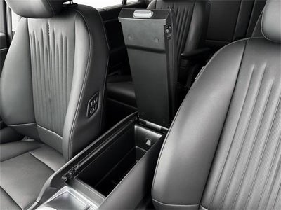 2026 Hyundai IONIQ 9 Performance Calligraphy