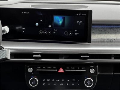 2026 Hyundai IONIQ 9 Performance Calligraphy