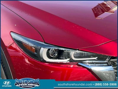 2023 Mazda Mazda CX-5 2.5 S