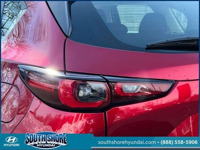 2023 Mazda Mazda CX-5 2.5 S