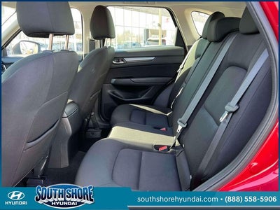 2023 Mazda Mazda CX-5 2.5 S