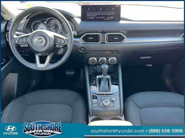 2023 Mazda Mazda CX-5 2.5 S