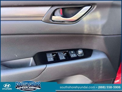 2023 Mazda Mazda CX-5 2.5 S